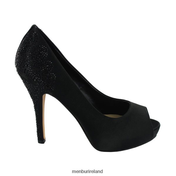 High Heels Menbur SANCO BLACK Women V2BVJZ1150