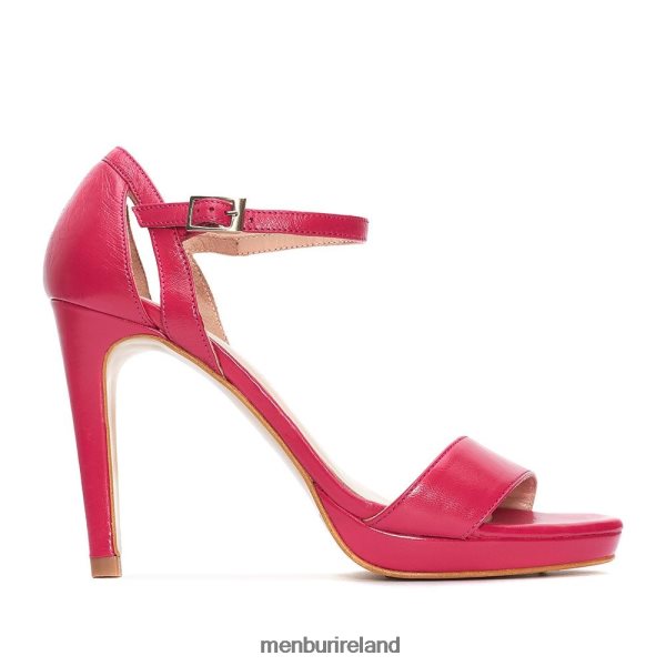 High Heels Menbur SILANDRO PINK Women V2BVJZ5247