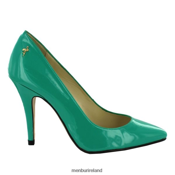 High Heels Menbur SIOUXIE GREEN Women V2BVJZ4617