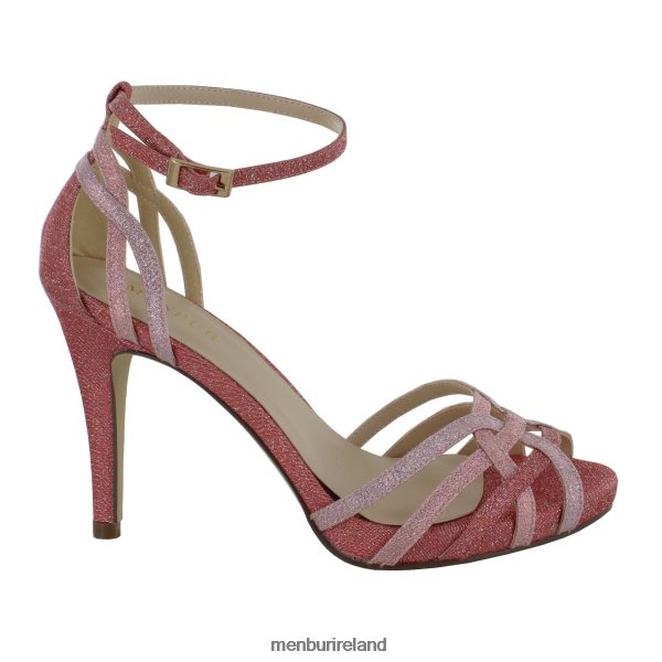 High Heels Menbur SISINI CORAL Women V2BVJZ4957