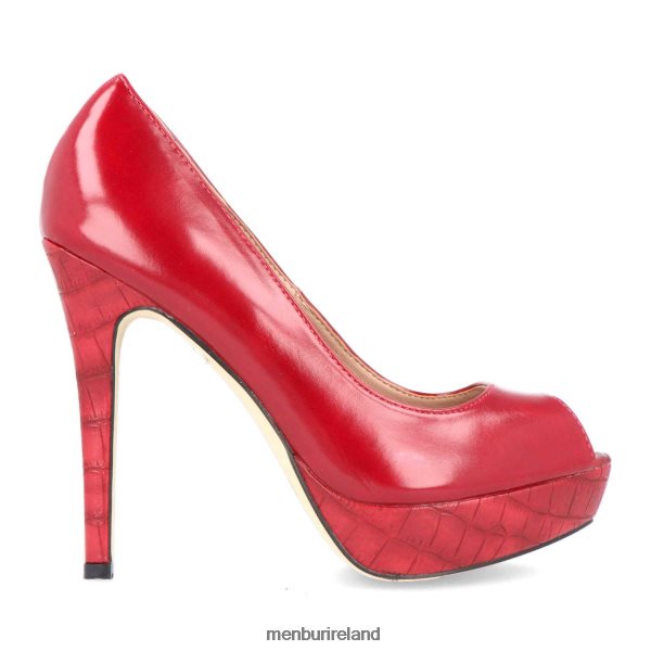 High Heels Menbur SOPRA RED Women V2BVJZ4326