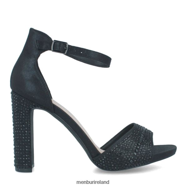 High Heels Menbur SORISOLO 2 BLACK Women V2BVJZ951