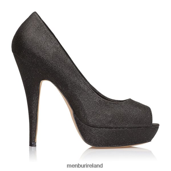 High Heels Menbur SOTOGORDO BLACK Women V2BVJZ4229