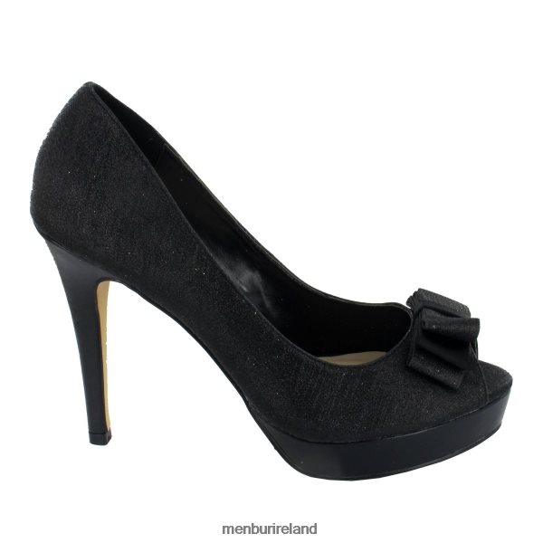 High Heels Menbur TORROX BLACK Women V2BVJZ1187