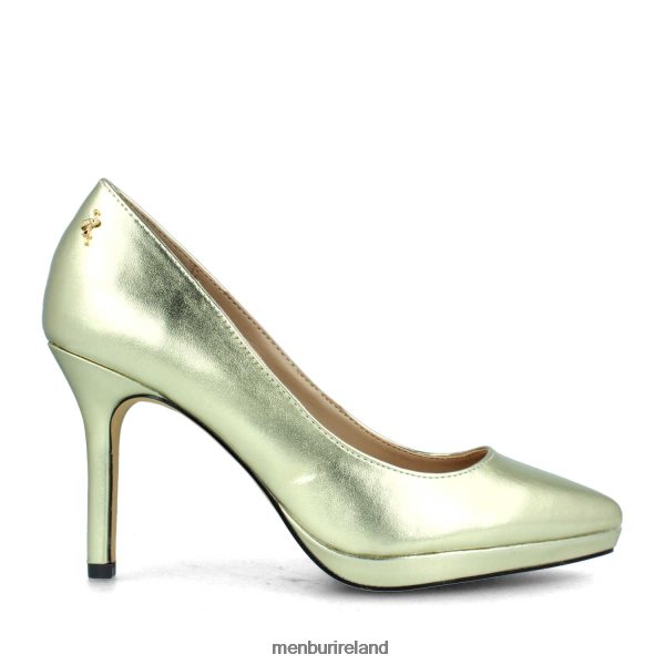 High Heels Menbur TURIA GOLD Women V2BVJZ1213