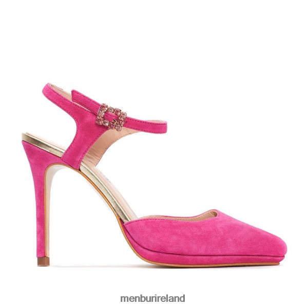 High Heels Menbur UGGIATE PINK Women V2BVJZ4265