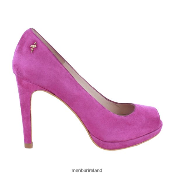 High Heels Menbur UGOVIZZA VIOLET Women V2BVJZ4248