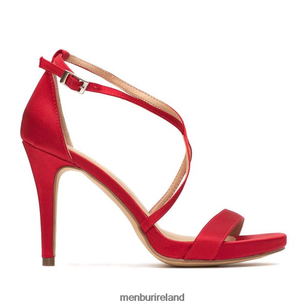 High Heels Menbur ULMI RED Women V2BVJZ1109