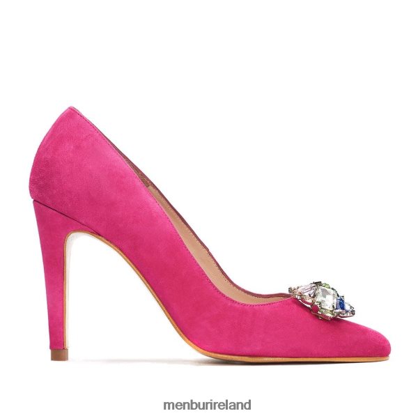 High Heels Menbur UL PINK Women V2BVJZ5238