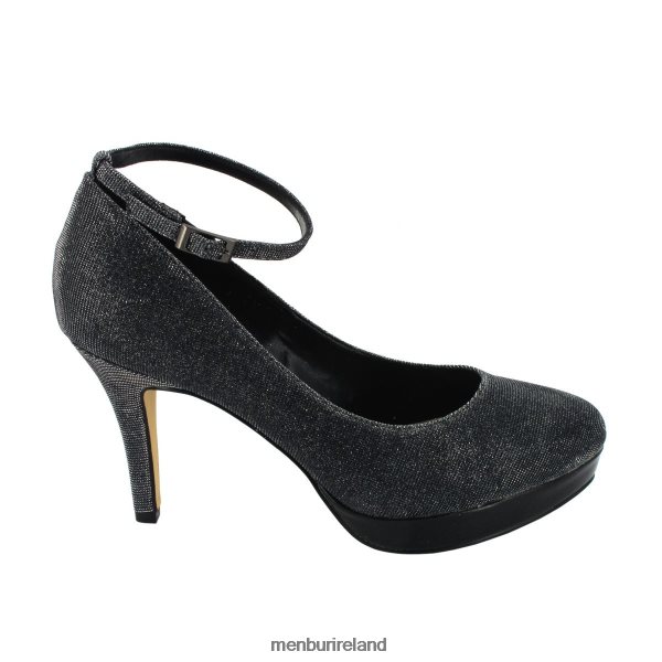 High Heels Menbur UMBRETE GREY Women V2BVJZ4780