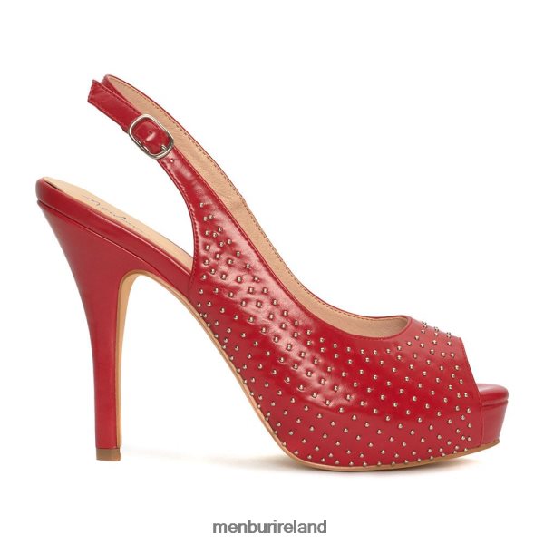 High Heels Menbur UMES RED Women V2BVJZ4399