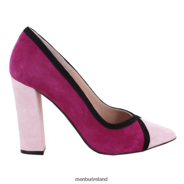 High Heels Menbur VALCALDARA PINK Women V2BVJZ5263