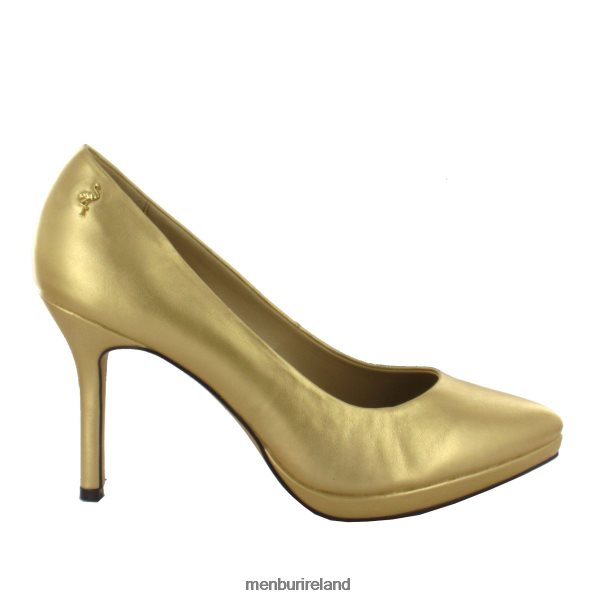 High Heels Menbur VERA GOLD Women V2BVJZ1097