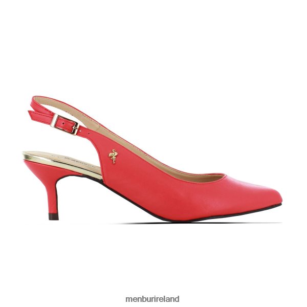 Mid & Low Heels Menbur ALBARRACIN CORAL Women V2BVJZ1801