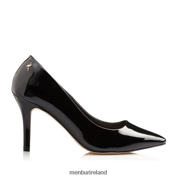 Mid & Low Heels Menbur ALMANZORA BLACK Women V2BVJZ6027