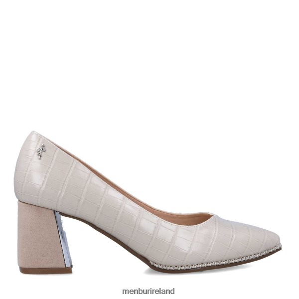 Mid & Low Heels Menbur ARNIT BEIGE Women V2BVJZ5888