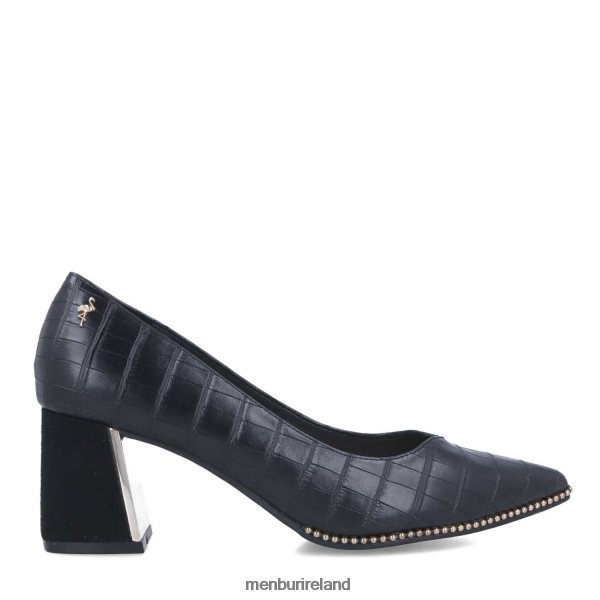 Mid & Low Heels Menbur ARNIT BLACK Women V2BVJZ5889