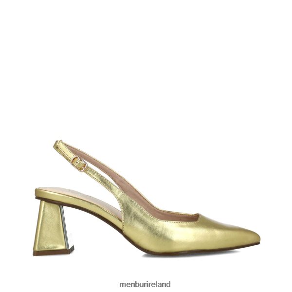 Mid & Low Heels Menbur AUSTRALE GOLD Women V2BVJZ1609