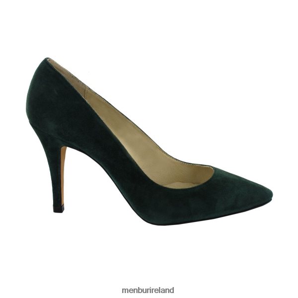 Mid & Low Heels Menbur BOUTMY GREEN Women V2BVJZ5942