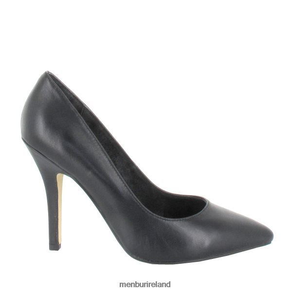 Mid & Low Heels Menbur BRAZIER BLACK Women V2BVJZ1760