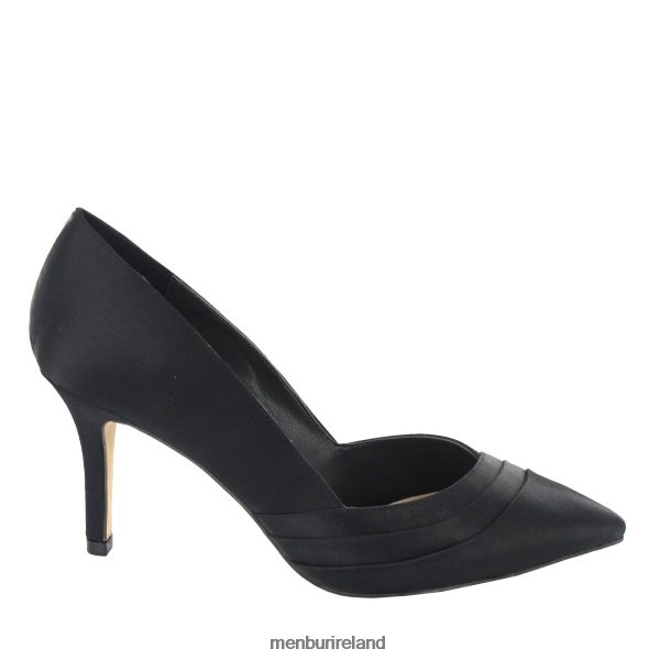 Mid & Low Heels Menbur CORTECILLAS BLACK Women V2BVJZ1781