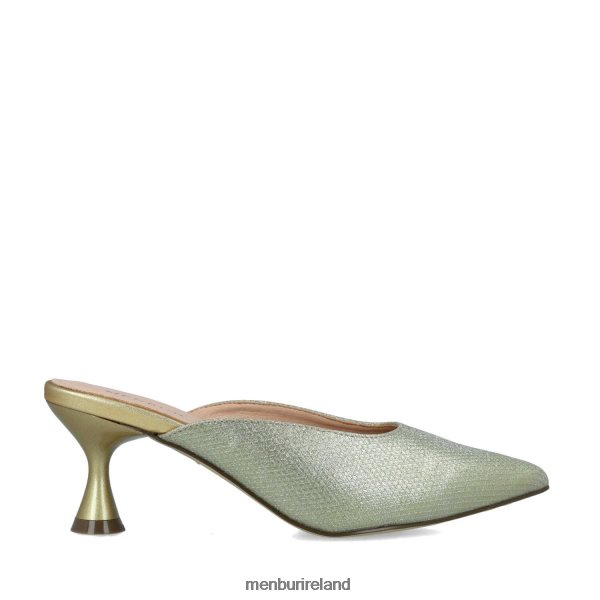 Mid & Low Heels Menbur CREONTE GOLD Women V2BVJZ1679