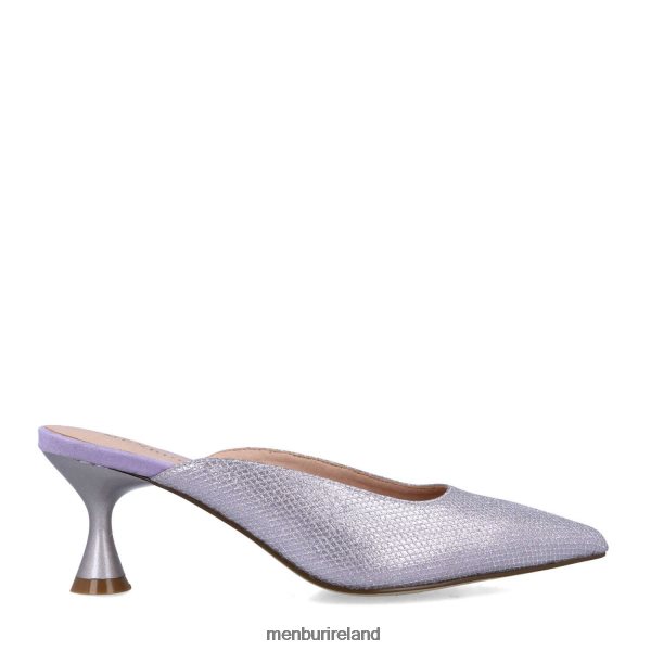 Mid & Low Heels Menbur CREONTE VIOLET Women V2BVJZ5746