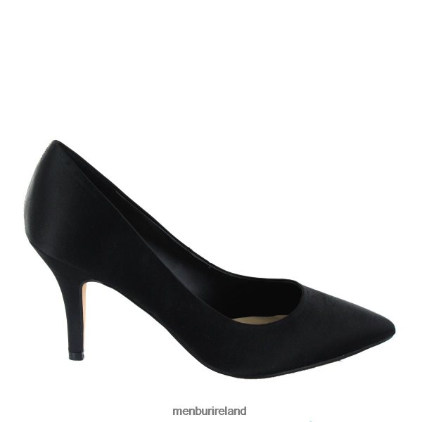 Mid & Low Heels Menbur DOMINGO PEREZ BLACK Women V2BVJZ5964