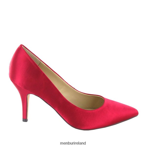 Mid & Low Heels Menbur DOMINGO PEREZ PINK Women V2BVJZ5965