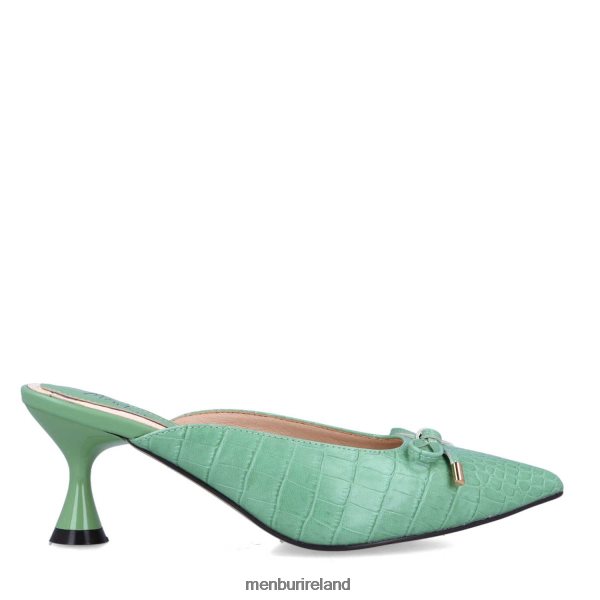 Mid & Low Heels Menbur EOS GREEN Women V2BVJZ5742