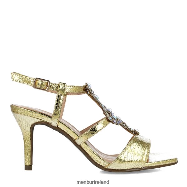 Mid & Low Heels Menbur ESCILA GOLD Women V2BVJZ5790