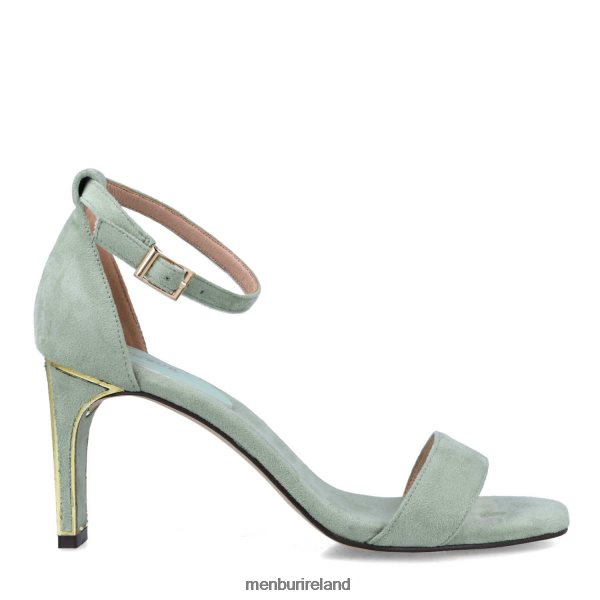 Mid & Low Heels Menbur HARMONIA GREEN Women V2BVJZ5825