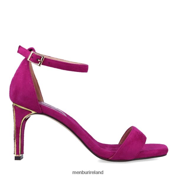 Mid & Low Heels Menbur HARMONIA VIOLET Women V2BVJZ5823