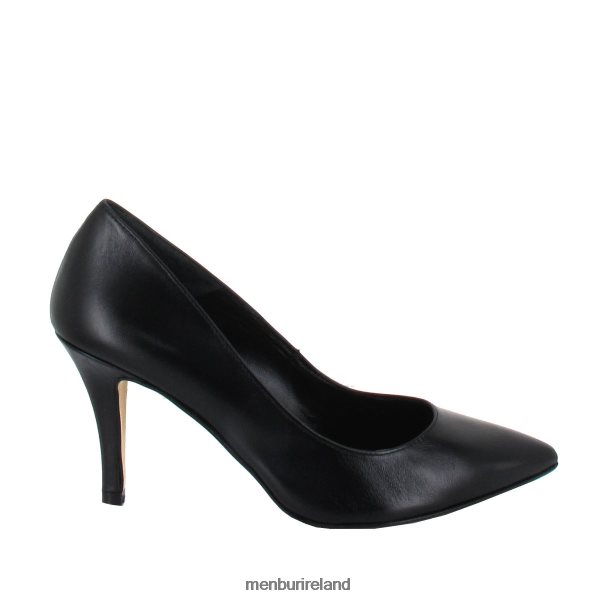 Mid & Low Heels Menbur INFANTAS BLACK Women V2BVJZ6024