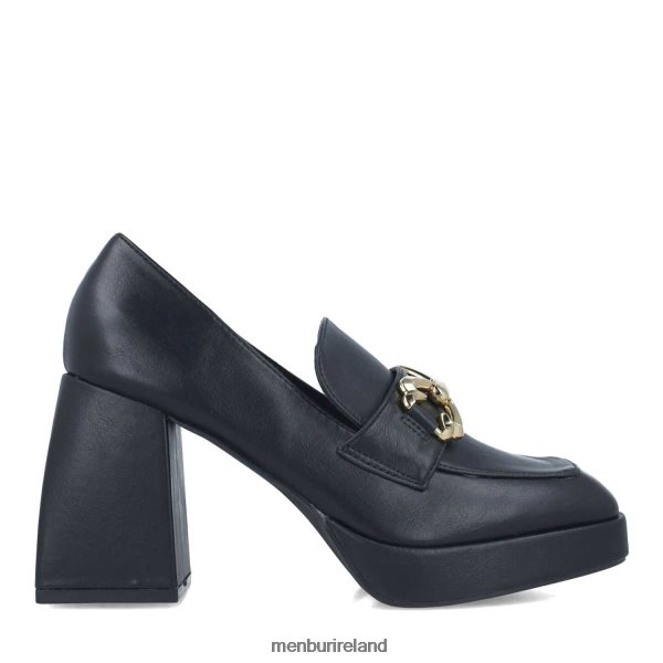 Mid & Low Heels Menbur JASPE BLACK Women V2BVJZ1628