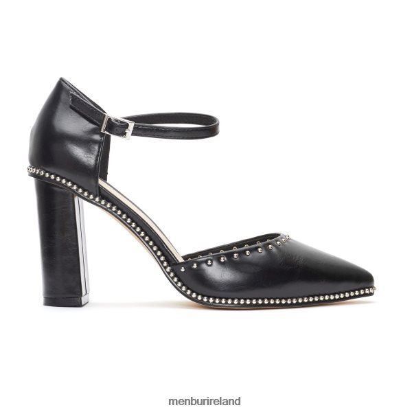 Mid & Low Heels Menbur LESIS BLACK Women V2BVJZ1868