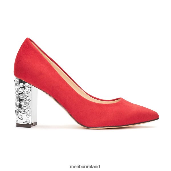 Mid & Low Heels Menbur MAZIA RED Women V2BVJZ1874