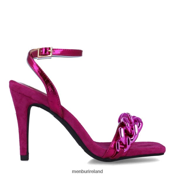 Mid & Low Heels Menbur MELIADE PINK Women V2BVJZ5713