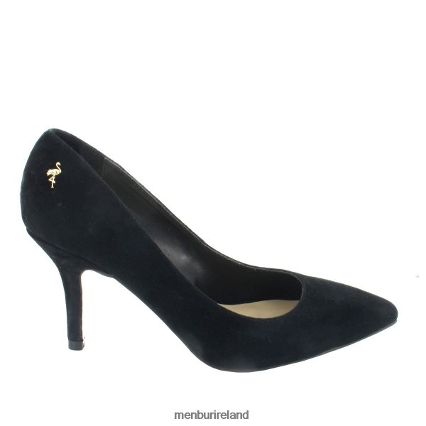 Mid & Low Heels Menbur MONDA BLACK Women V2BVJZ1787