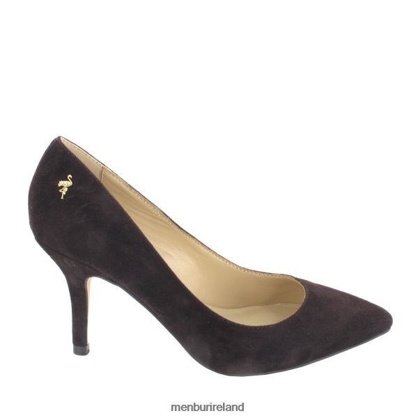 Mid & Low Heels Menbur MONDA BROWN Women V2BVJZ6009