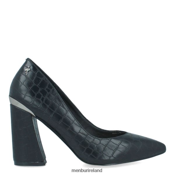 Mid & Low Heels Menbur PADULA BLACK Women V2BVJZ1739