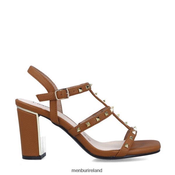 Mid & Low Heels Menbur PAIDIA BROWN Women V2BVJZ5756