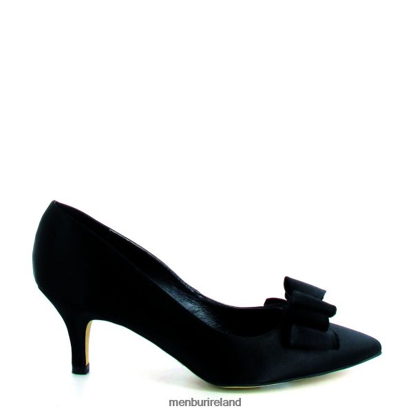 Mid & Low Heels Menbur PECHORA BLACK Women V2BVJZ5925