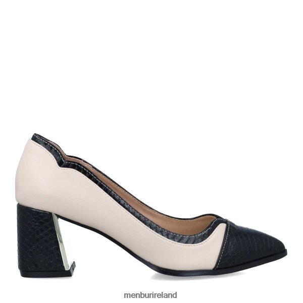 Mid & Low Heels Menbur RODONITA BLACK Women V2BVJZ1632