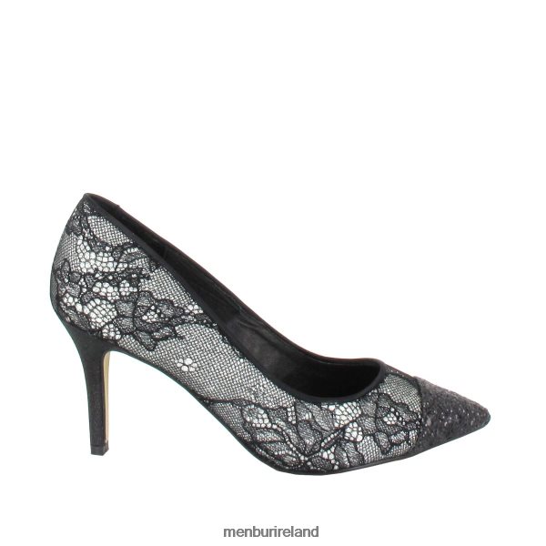 Mid & Low Heels Menbur ROGER SILVER Women V2BVJZ1765