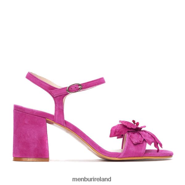 Mid & Low Heels Menbur ROMANA VIOLET Women V2BVJZ2083