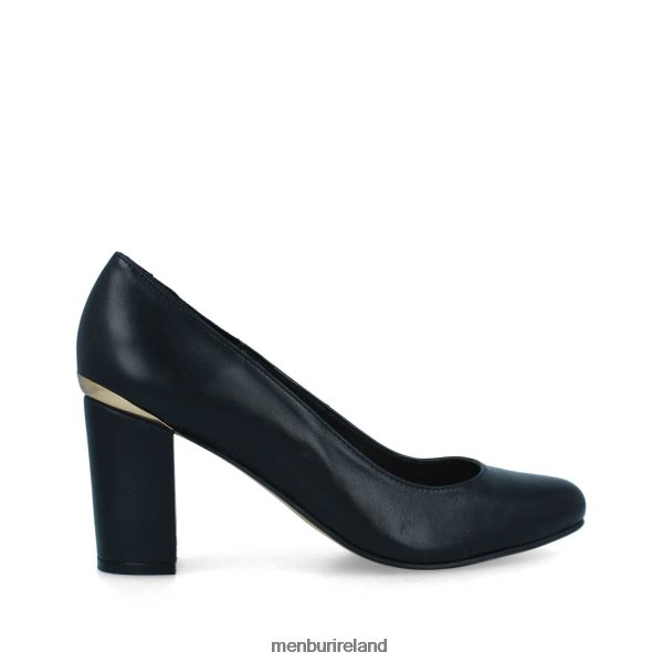 Mid & Low Heels Menbur SALSO BLACK Women V2BVJZ1799