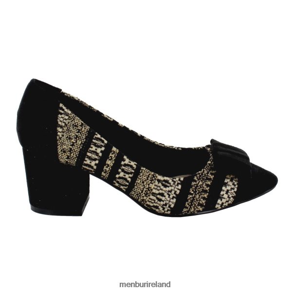 Mid & Low Heels Menbur SCRITTO GOLD Women V2BVJZ1822