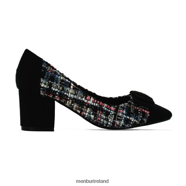 Mid & Low Heels Menbur SCRITTO MULTI Women V2BVJZ1886