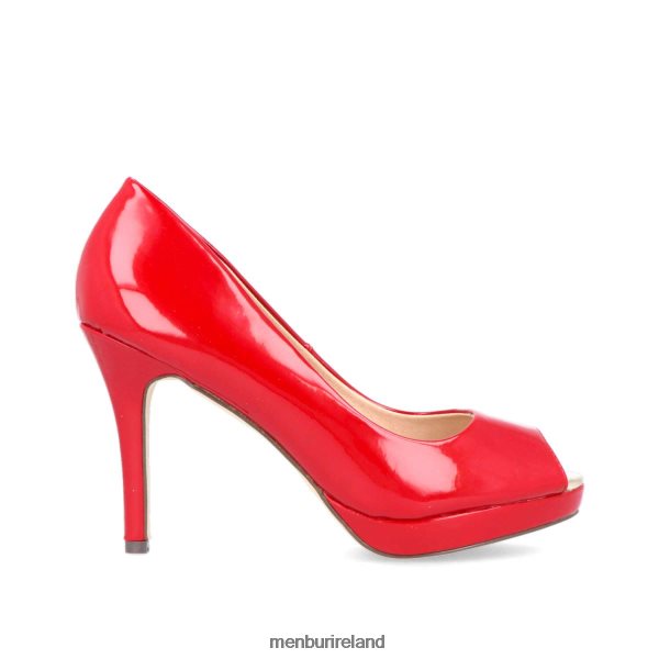 Mid & Low Heels Menbur SILI RED Women V2BVJZ2138